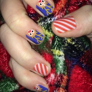 Jamberry - REINDEER GAMES